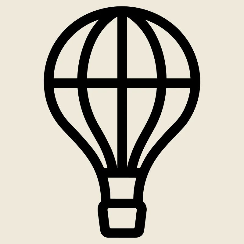 montgolfière
