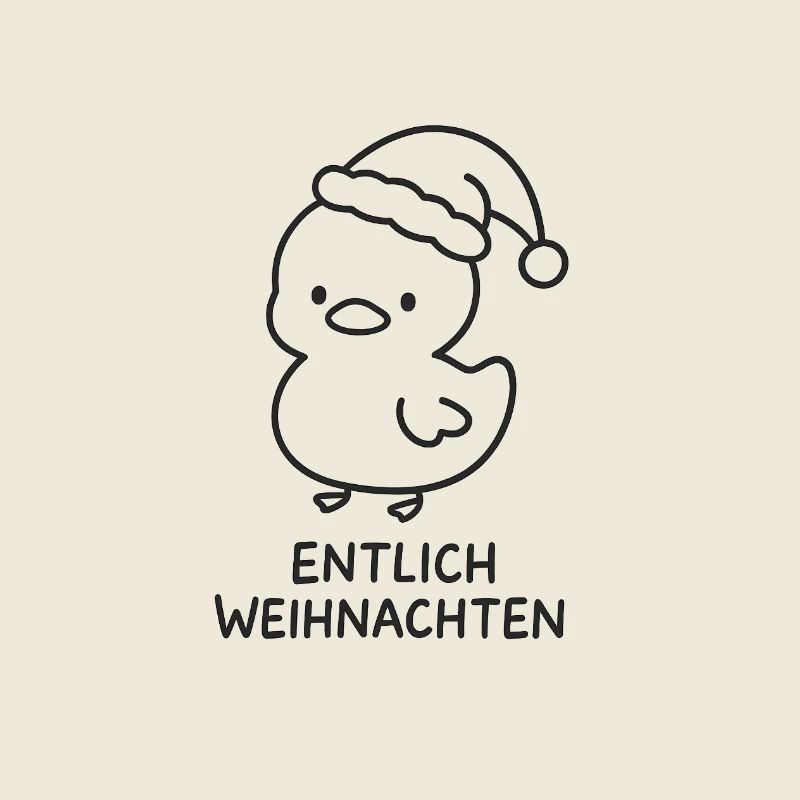 Entlich Christmas