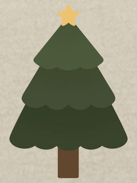Weihnachtsbaum