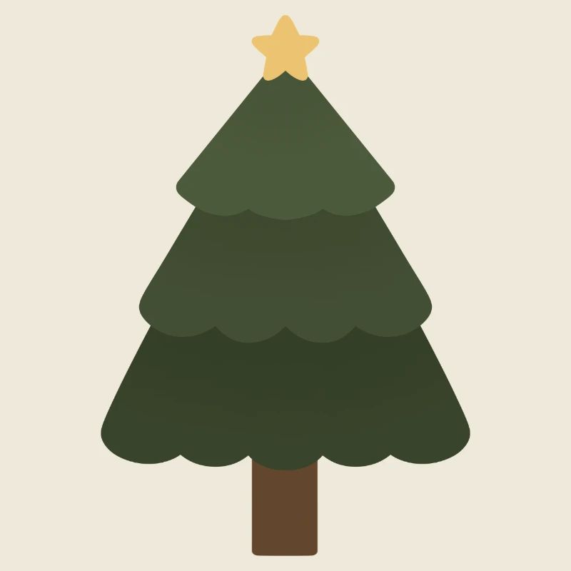 Arbre de Noël