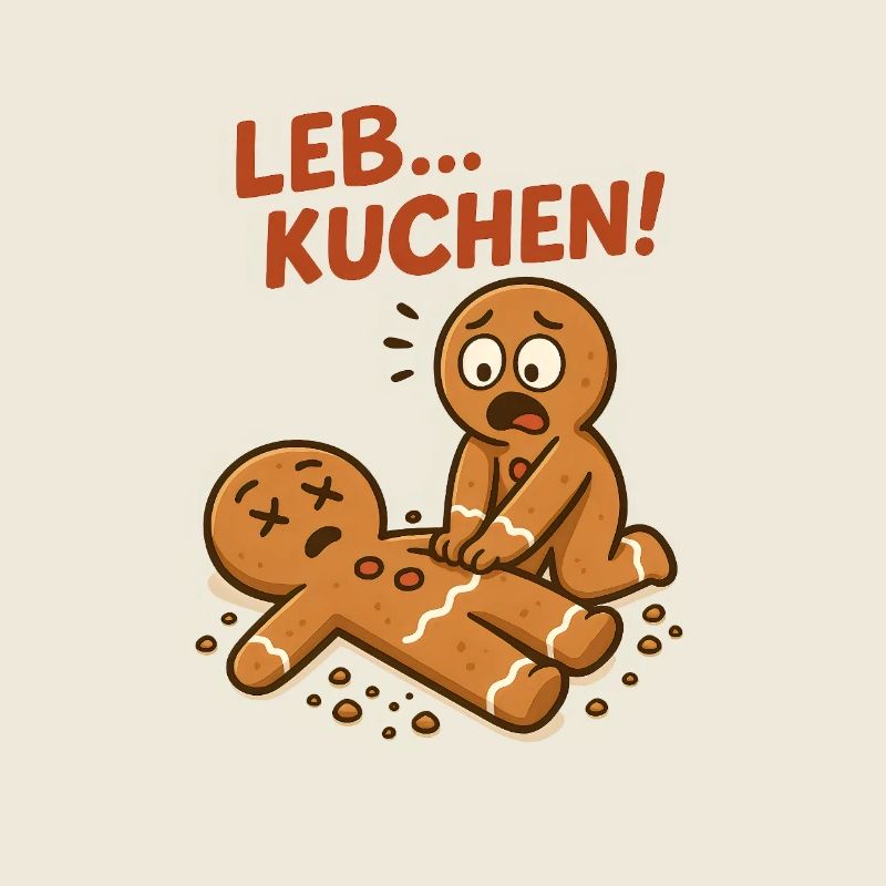 Pain d’épices Lebkuchen