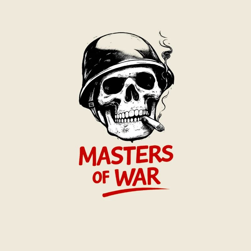 Kriegsmeister Schädel