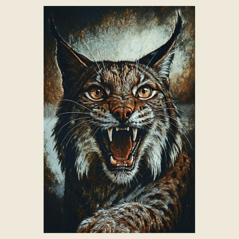 Wildcat en colère