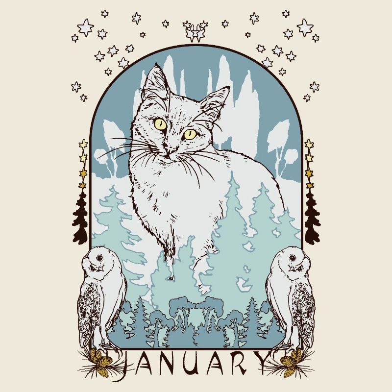 JANVIER