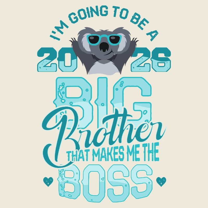 Big Brother 2026 Koala Bébé Enceinte