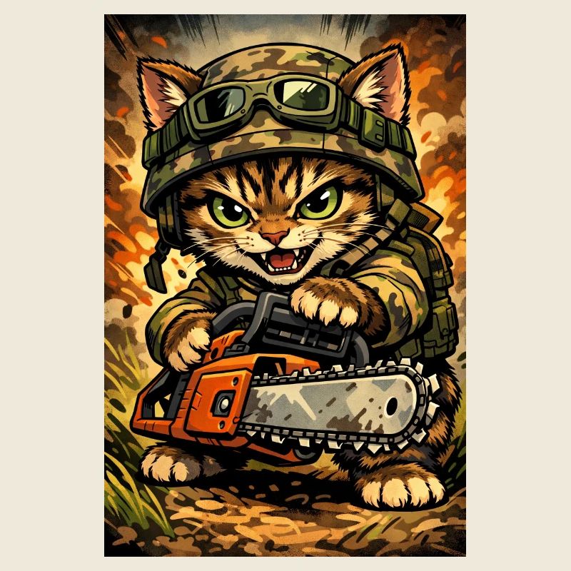 Donny the Vet