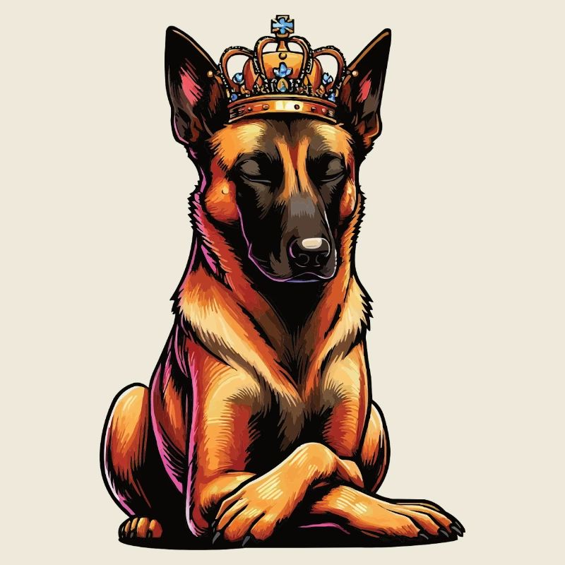 Malinois Belgischer Schäferhund Malinoisbesitzer