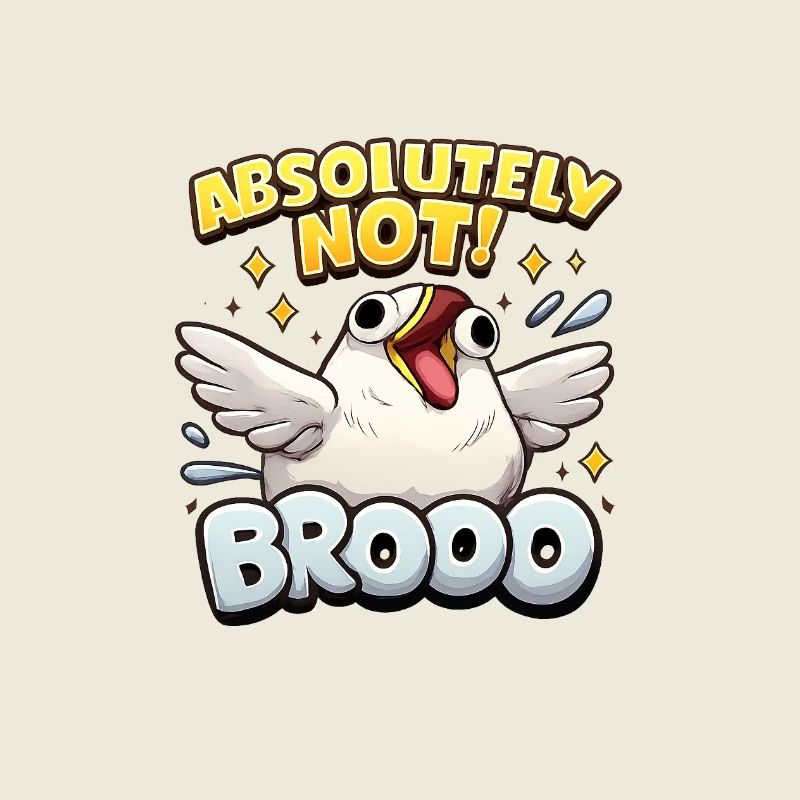 Mème de l’Oiseau Blanc
