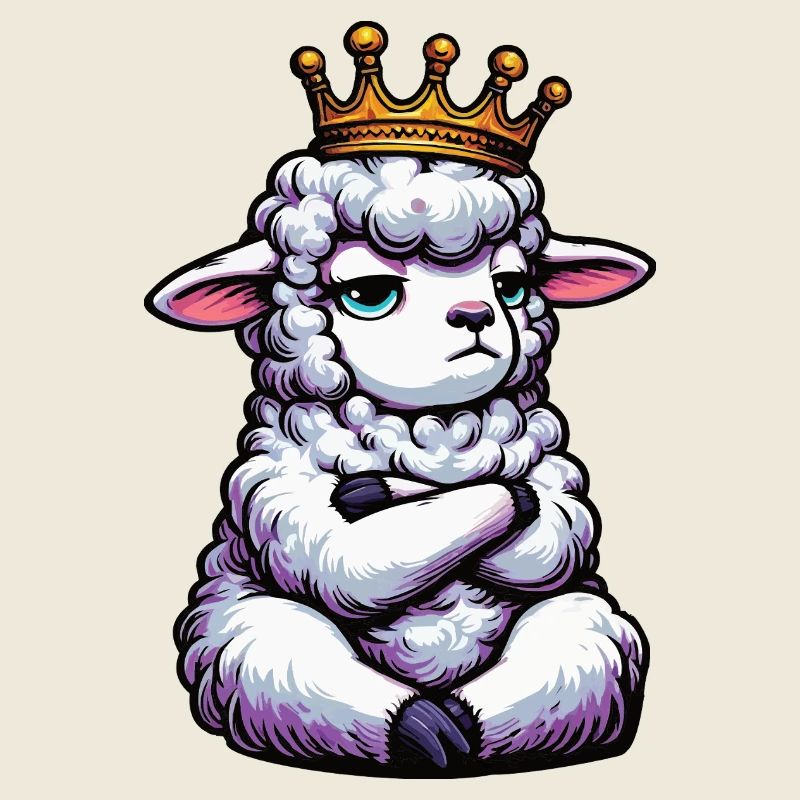 Schaf Schafe Schäfer Schafhalter Schafbock