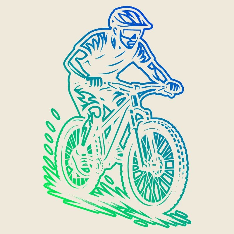 VTT parfait pour tous les VTT
