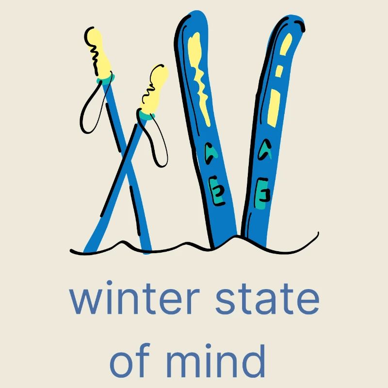 winter state of mind