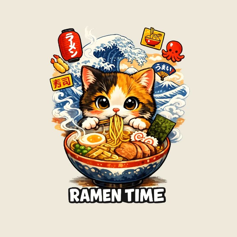 Ramen Katze Kanagawa