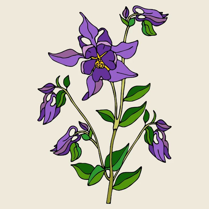 Blumen