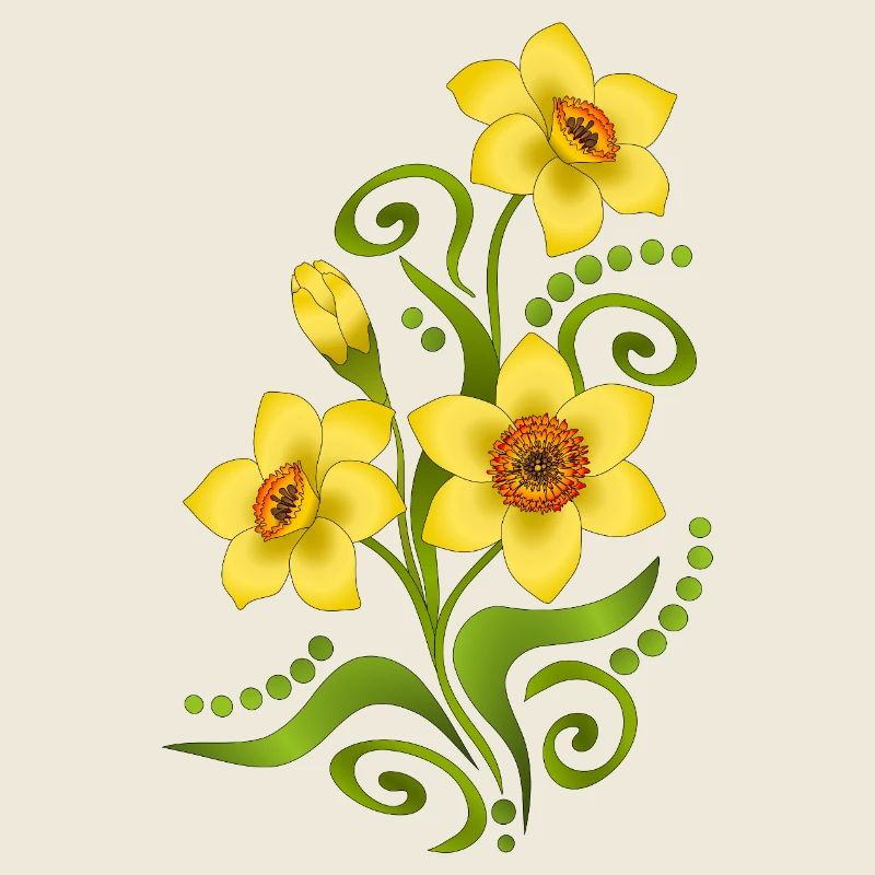 Blumen