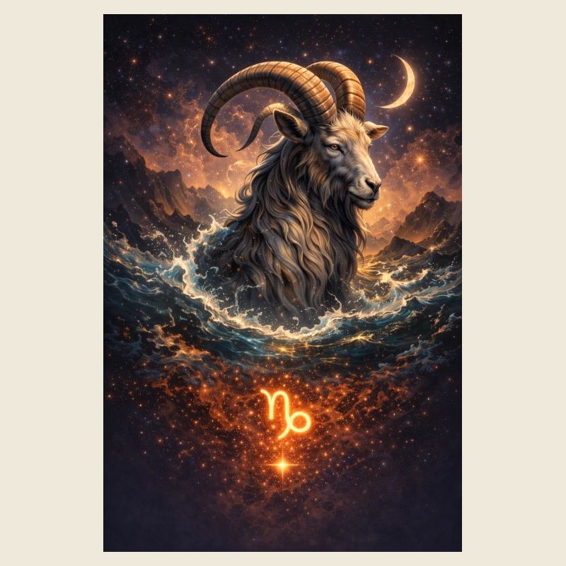 Capricorne