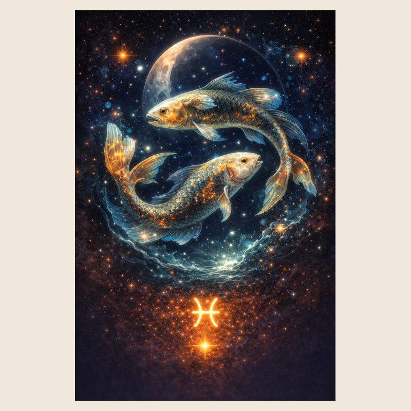 Poissons