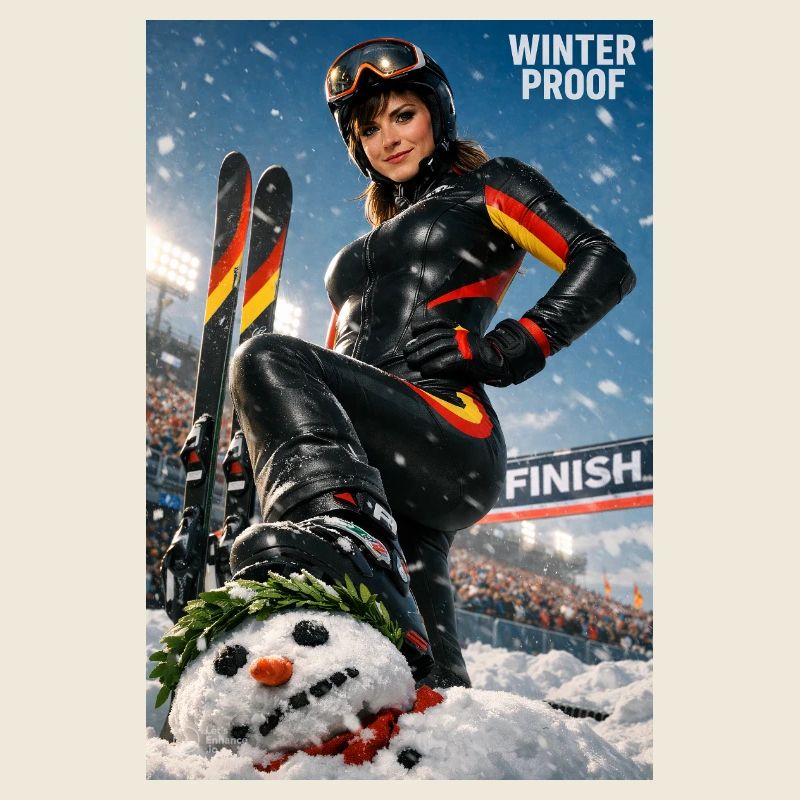 Winter-Sport-Ski-D