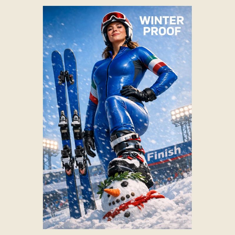 Winter-Sport-Ski-en