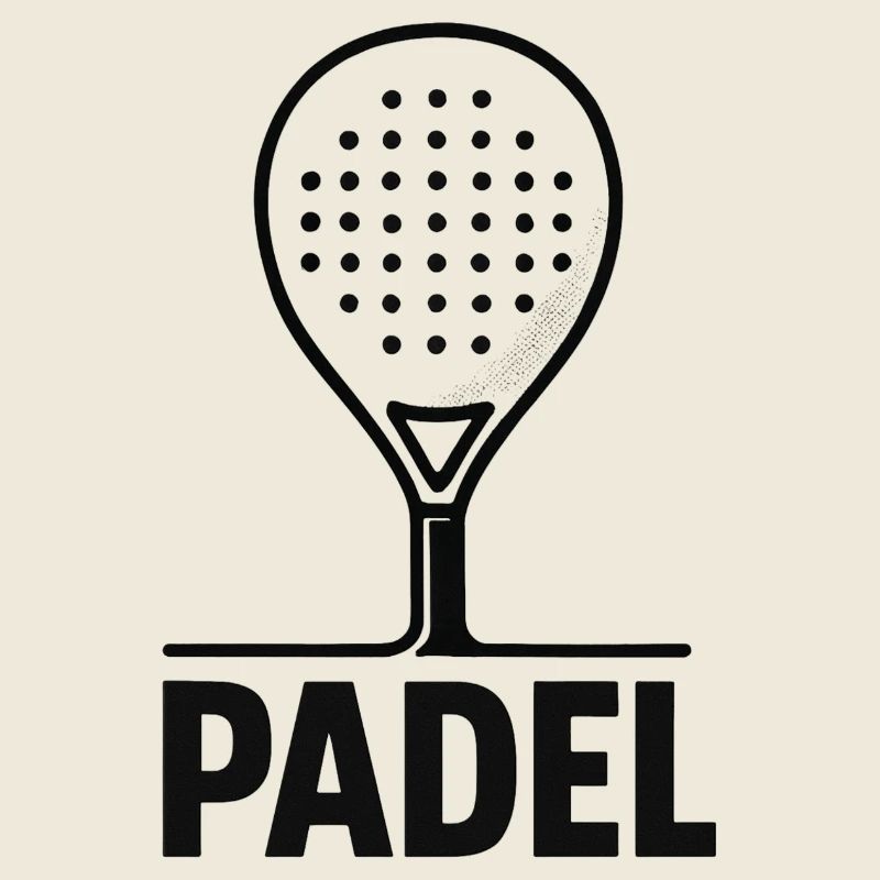Padel - Racket Sport