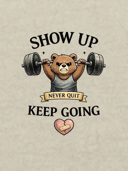 Keep Going