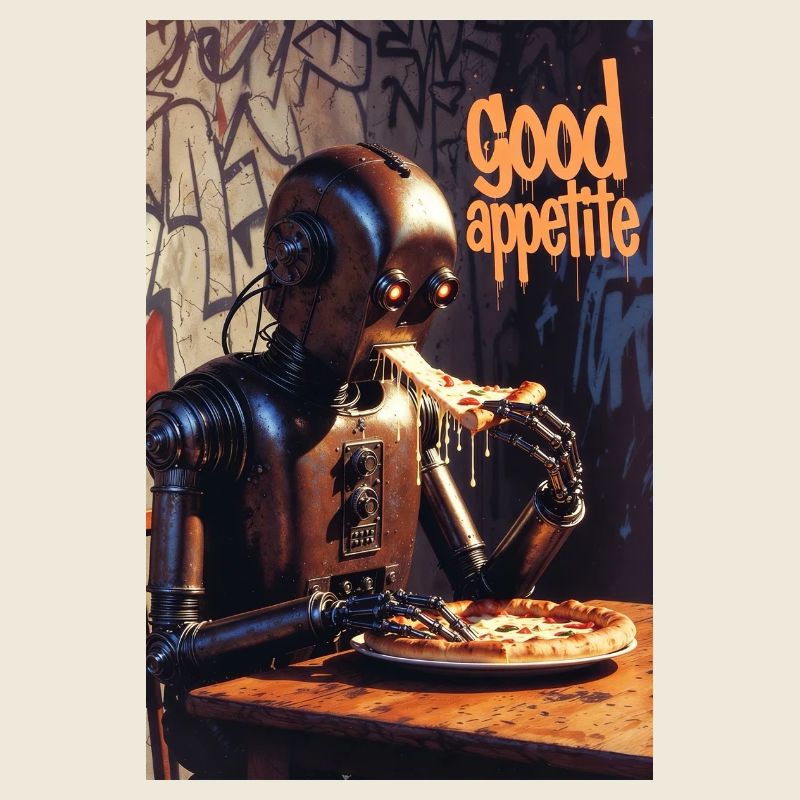 Guten Appetit 