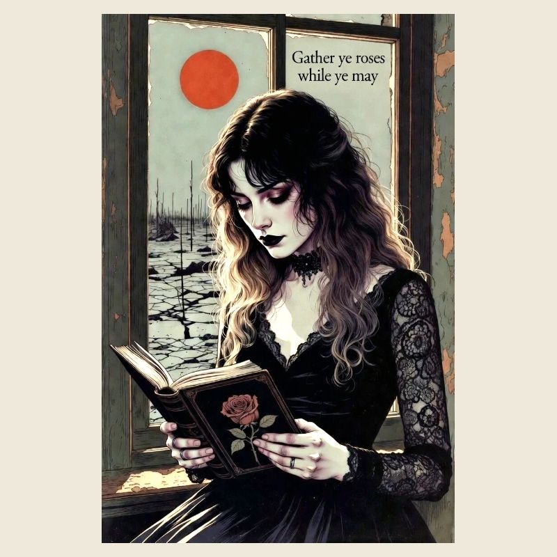 Gothic Lifestyle