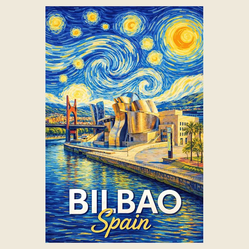 Bilbao Spain