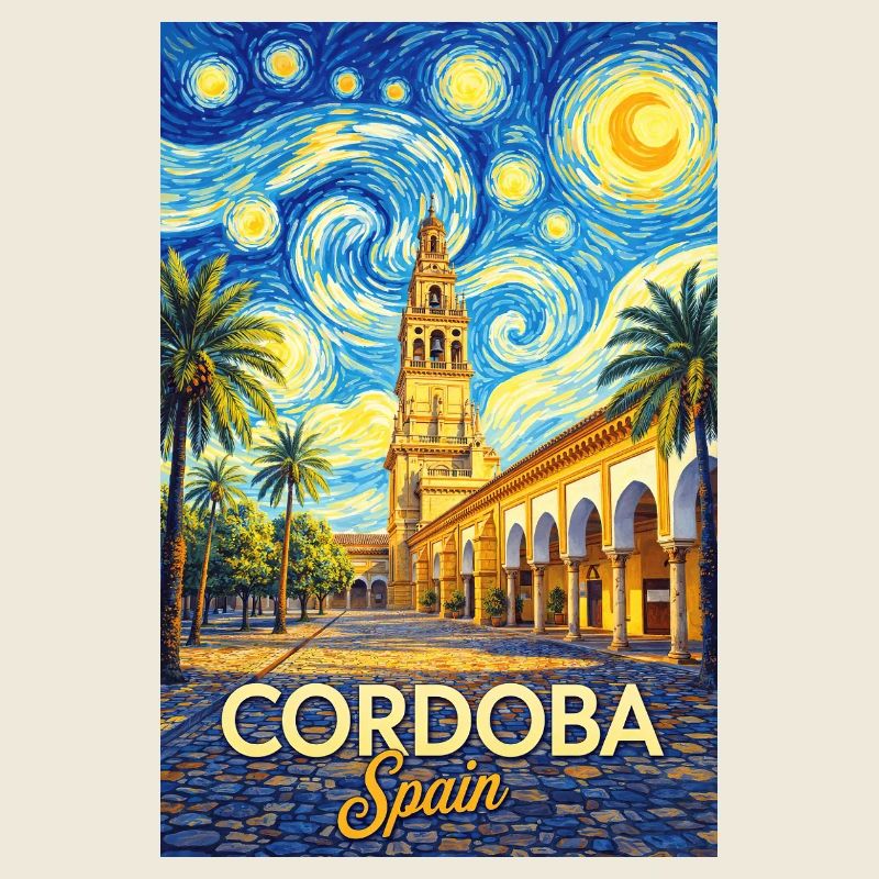 Cordoba Spain