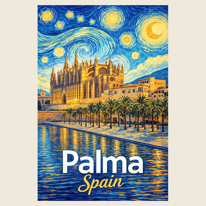 Palma Spain