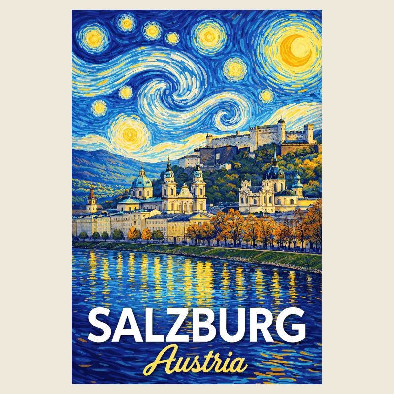Salzburg, Austria