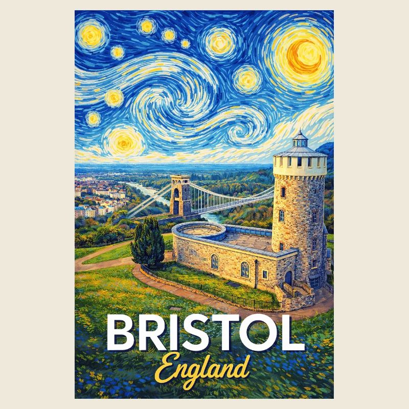 Bristol, England