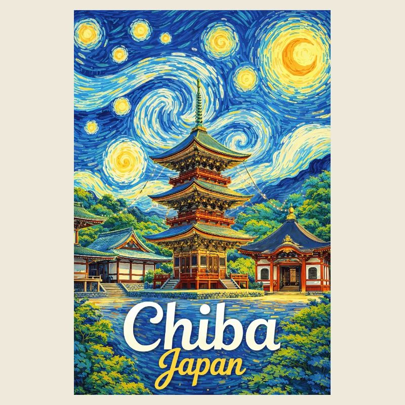 Chiba, Japan