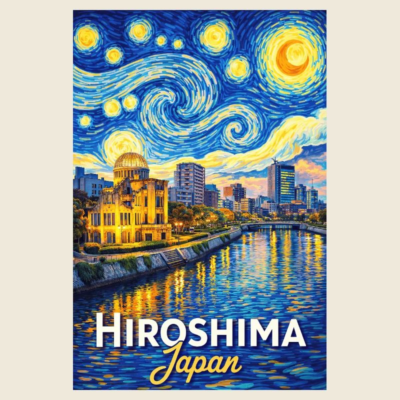 Hiroshima, Japan