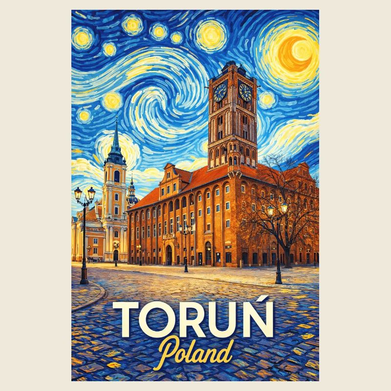 Toruń, Polen