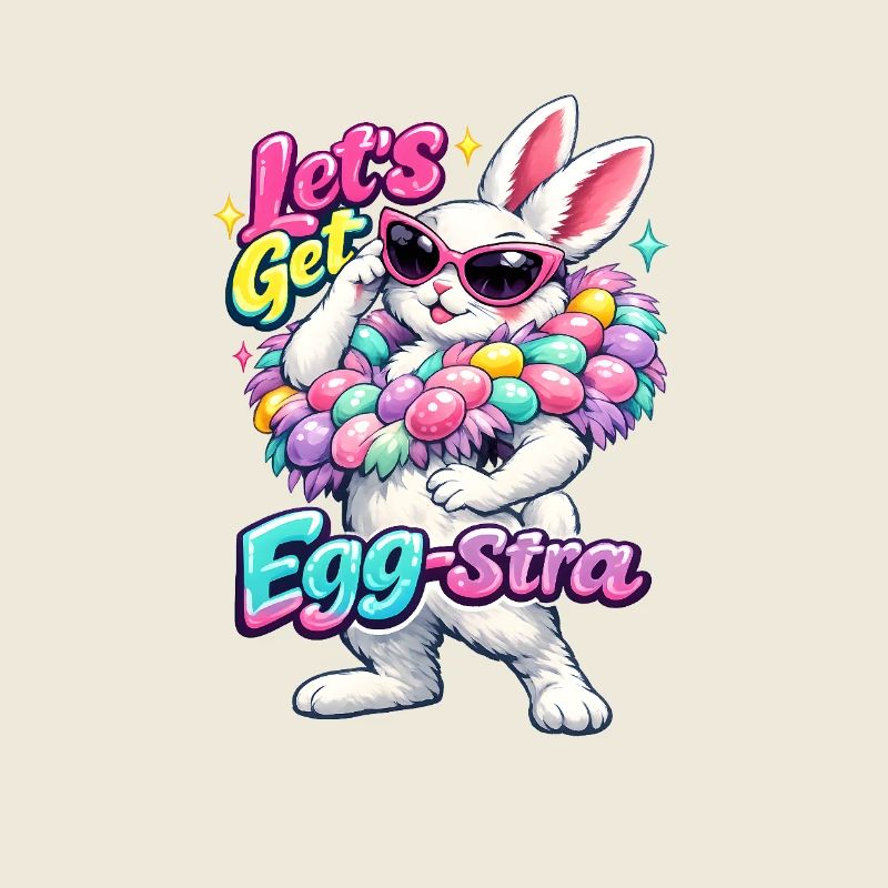 Egg-stra Spezial Ostereier