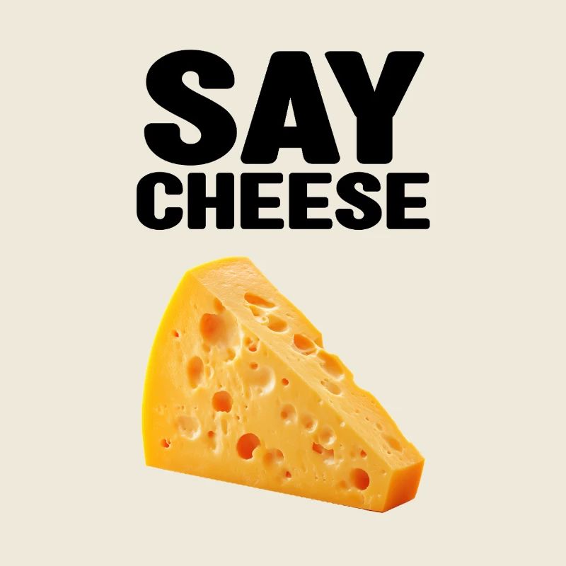Joie en coin de fromage