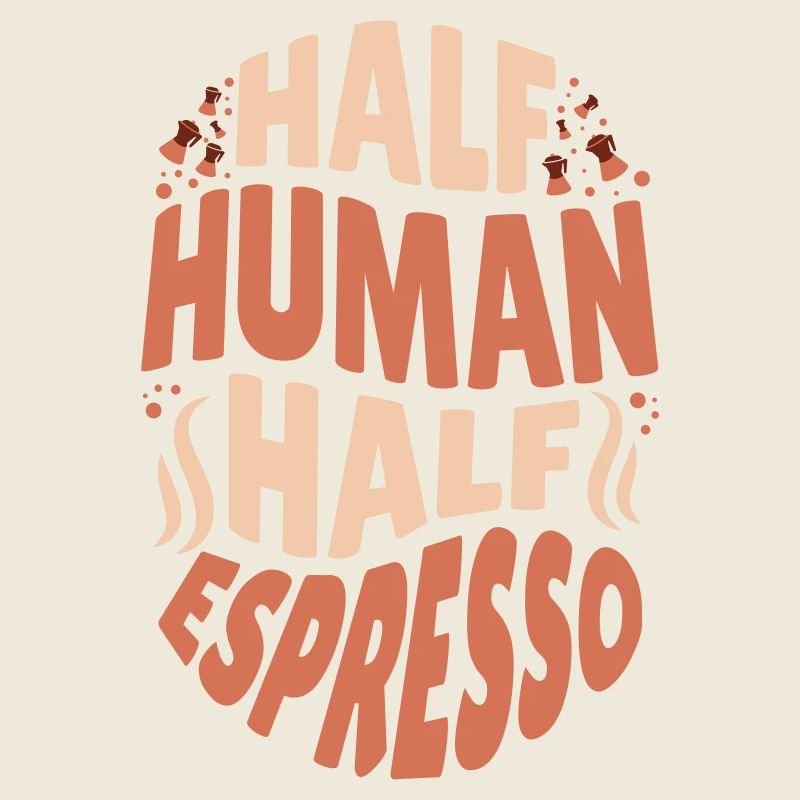 Espresso - Kaffee
