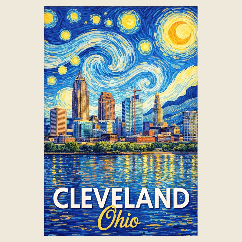 Cleveland, Ohio