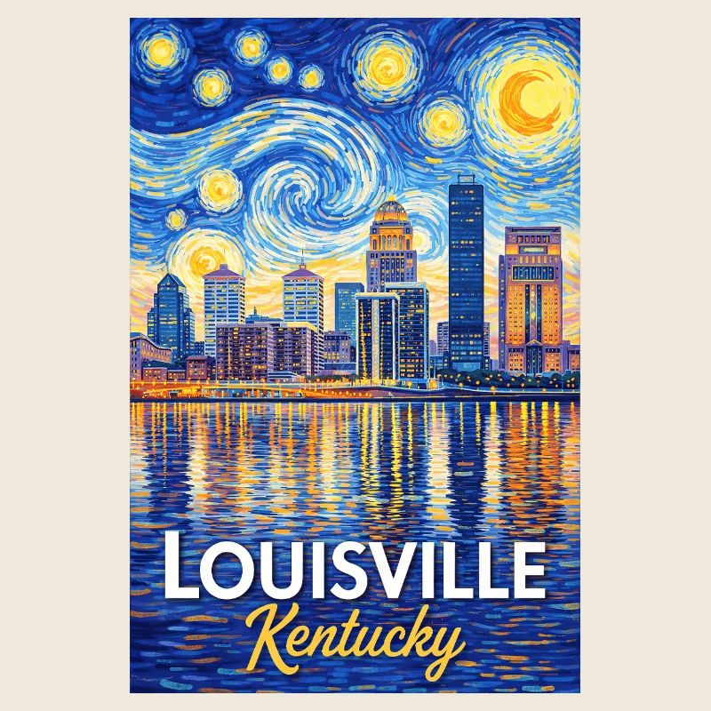 Louisville, Kentucky