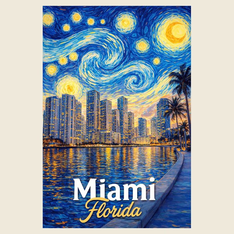 Miami Florida