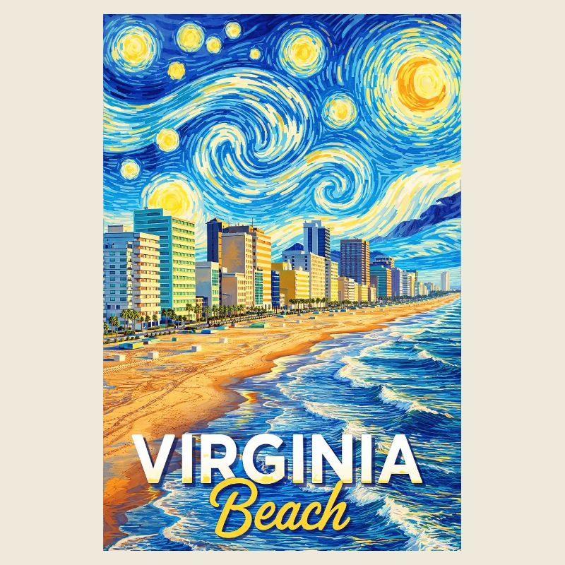 Virginia Beach
