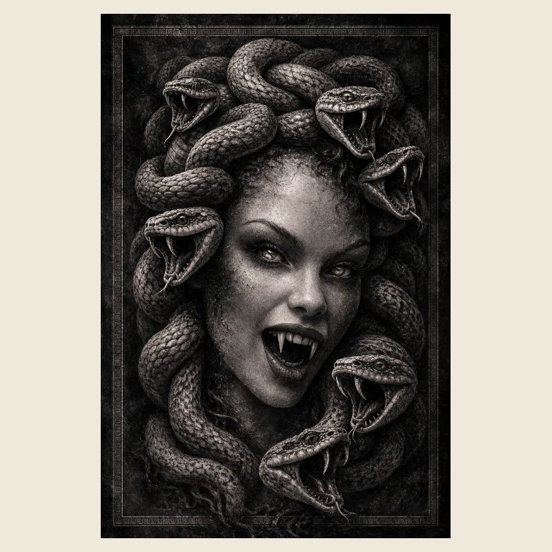Medusa