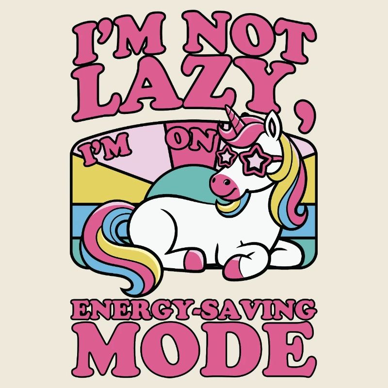 Nicht faul im Energy Saving Modus