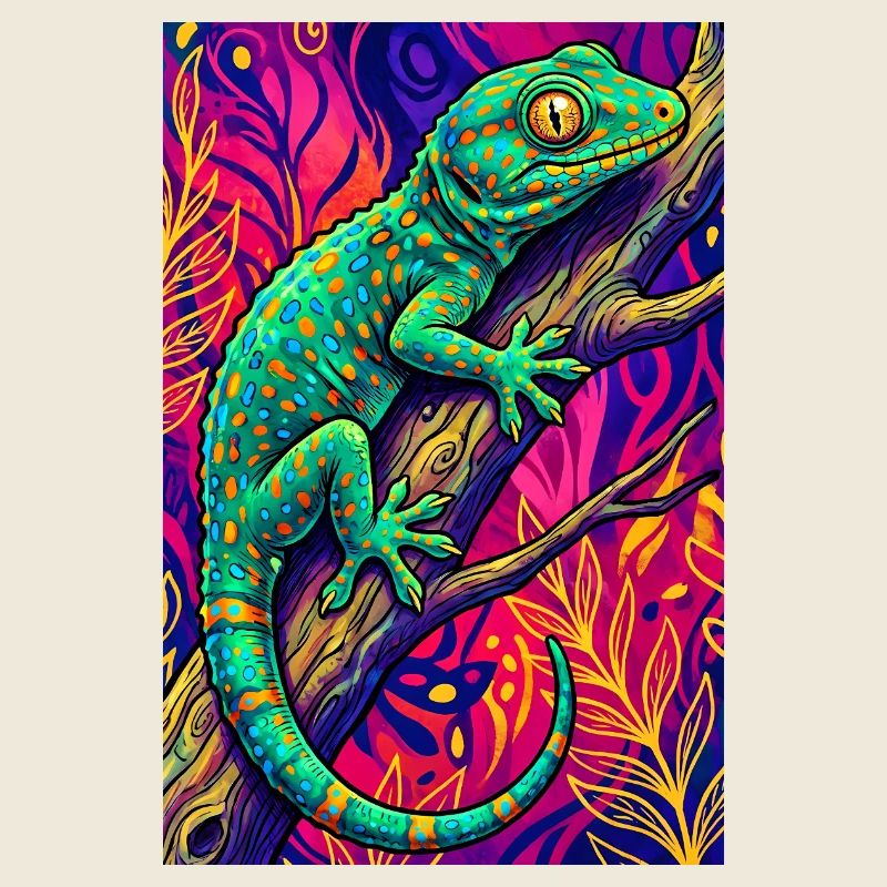 Gecko
