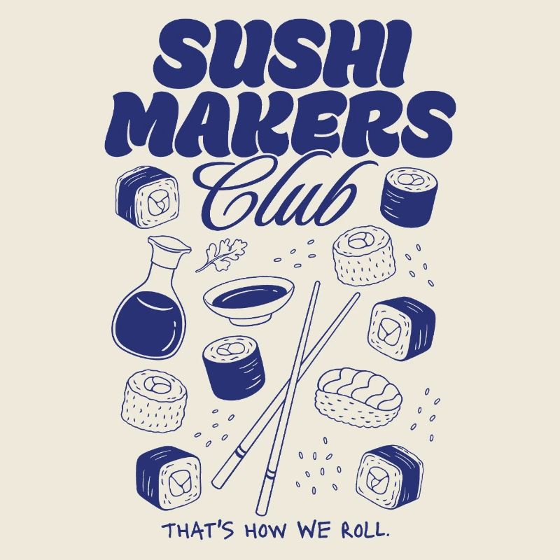 Sushi Makers Club