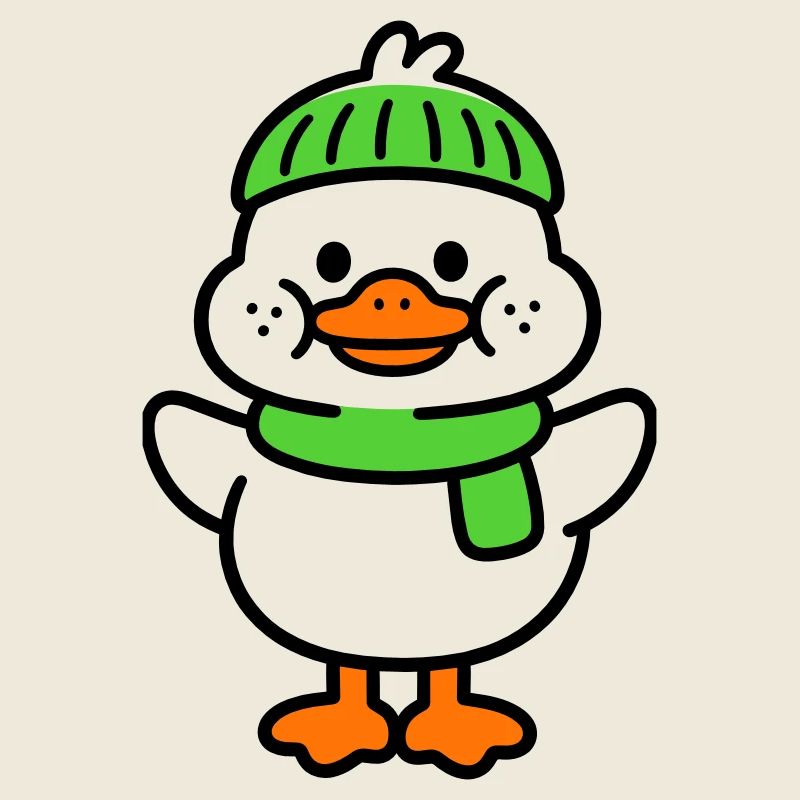 duckling
