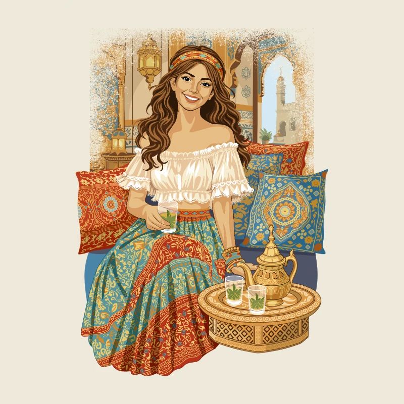 Marrakesch
