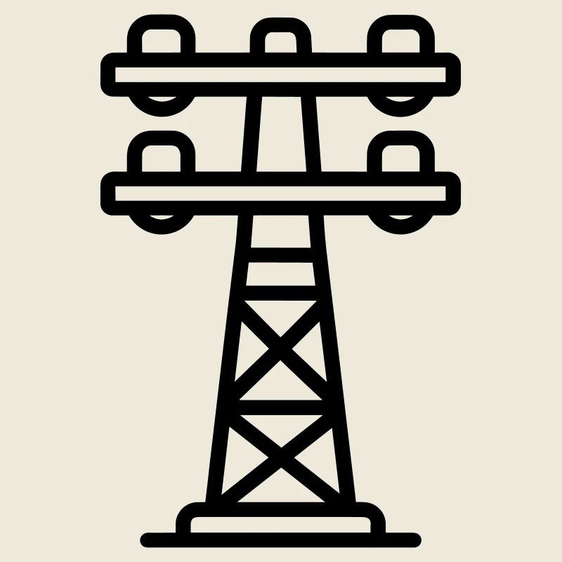 Strommast