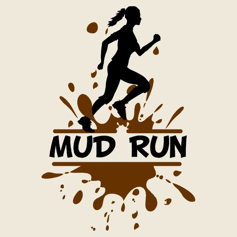 Femme Mud Run – Modder Runner
