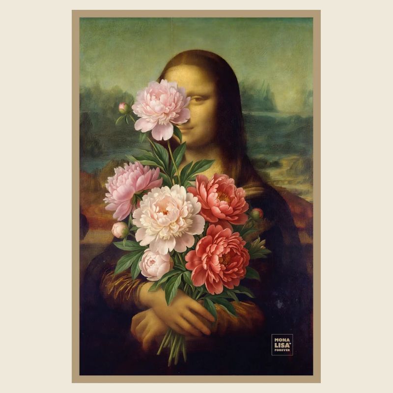 Mona Bouquet Floral